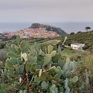 Apartamento Vittoria Paradise It Sardegna, Castelsardo