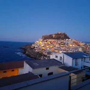 Nel Blu Dipinto Di Blu Appartamento