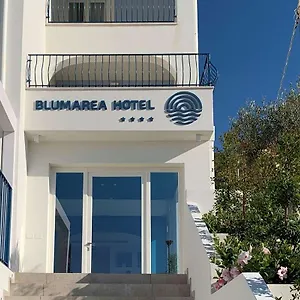 4* Hotel Western Blumarea