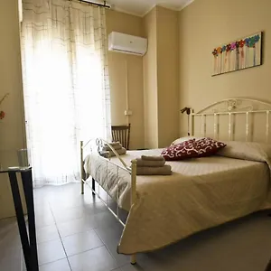La Pianedda Bed & Breakfast