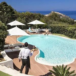 Il Borgo Bagabaga - Exclusive Country Retreat Hotel