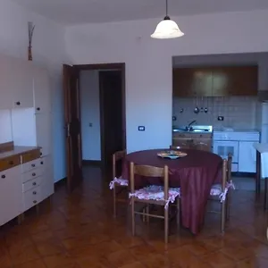 Casa Terme Romane Castelsardo