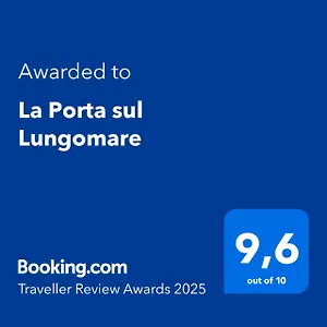 La Porta Sul Lungomare Appartamento
