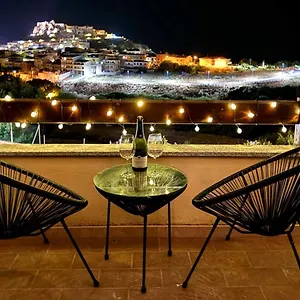 Apartamento Lilli, Castelsardo