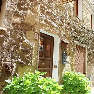 Casa Doria Bed & Breakfast