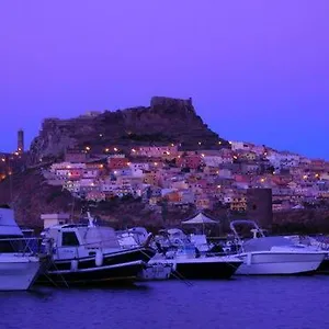 Apartamento Residenze, Castelsardo