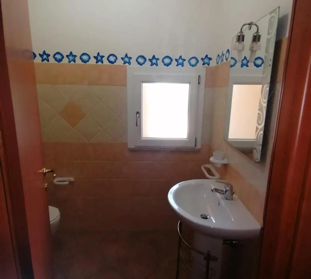 Eleonora Apartment Castelsardo