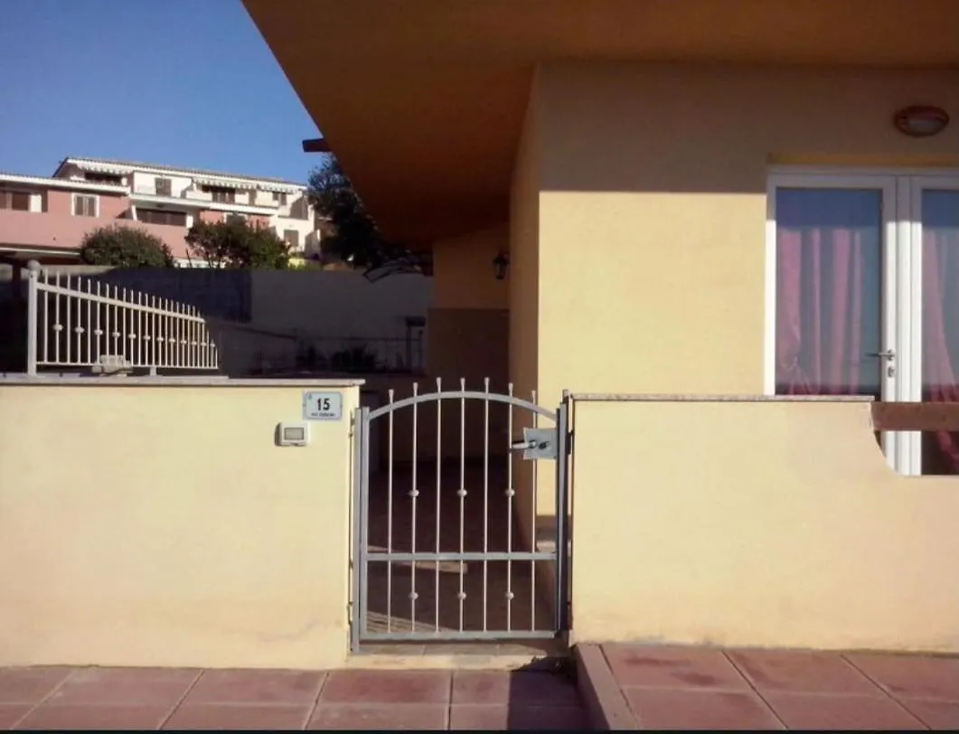 Eleonora Apartment Castelsardo Italy