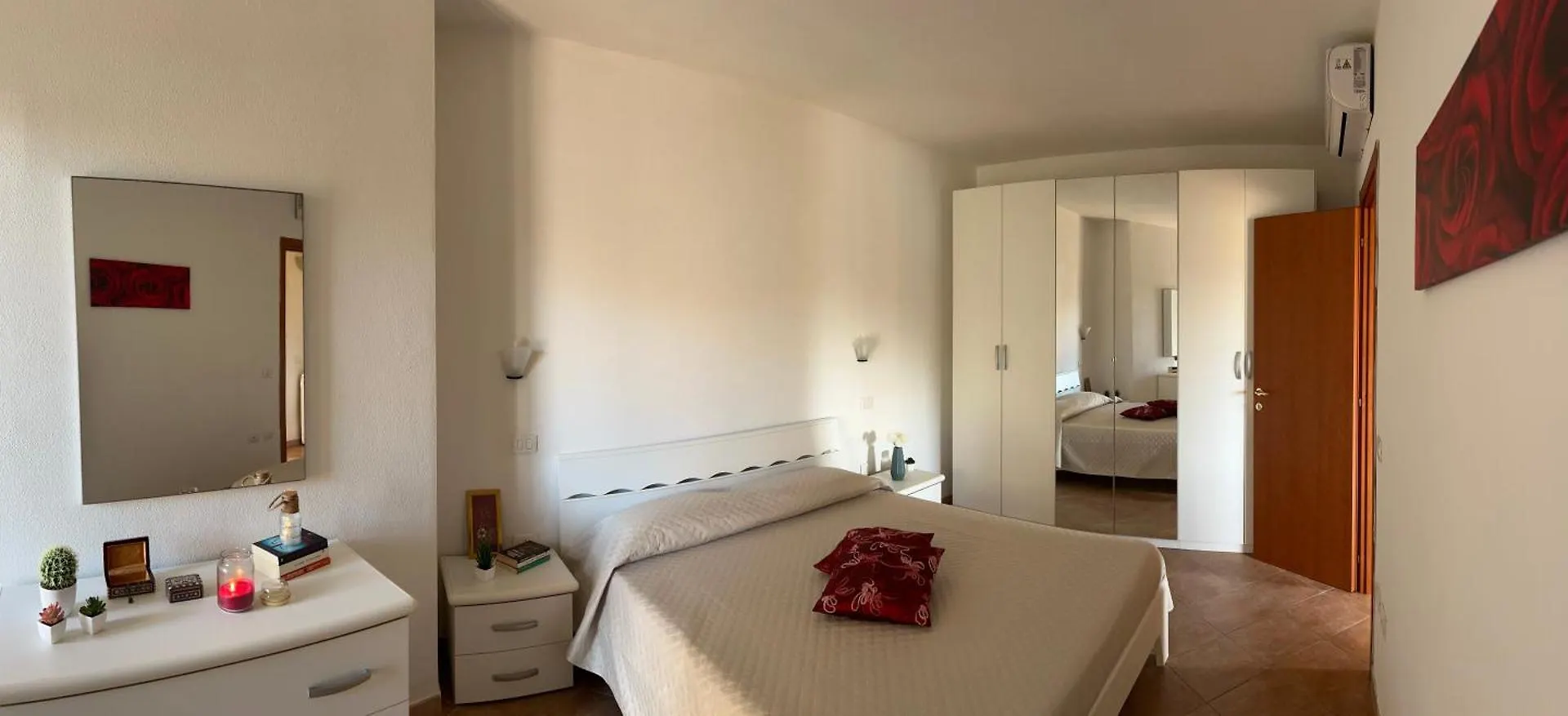Eleonora Apartment Castelsardo 0*,