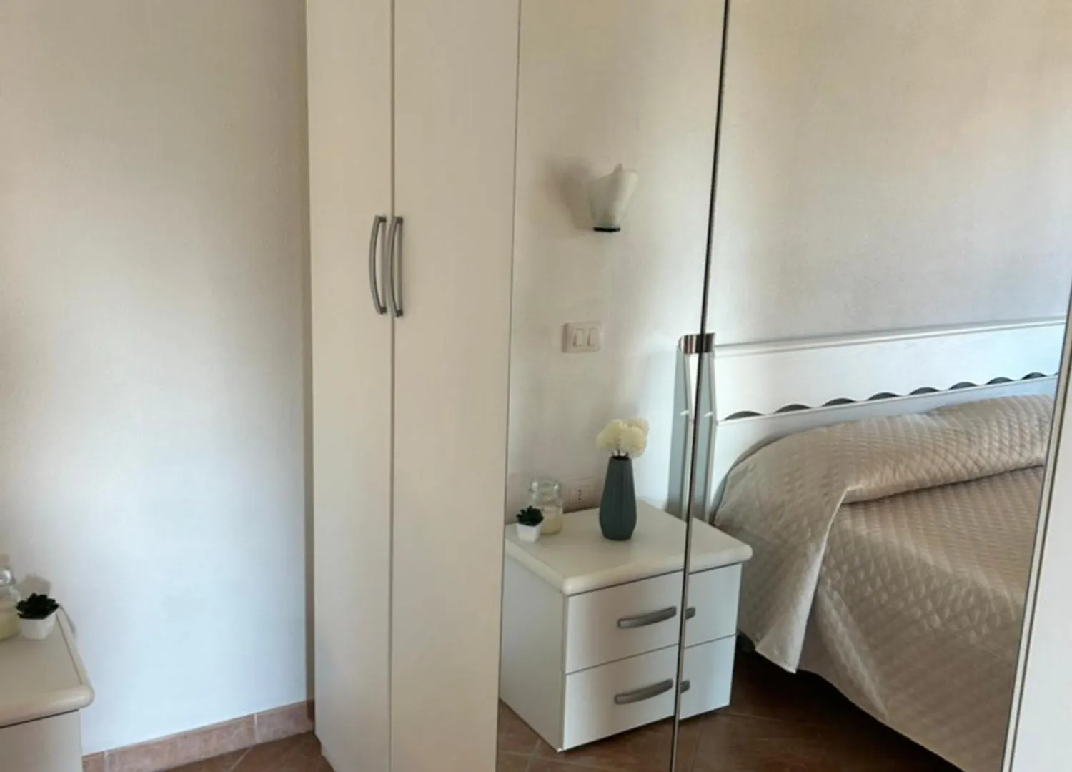 Eleonora Apartment Castelsardo