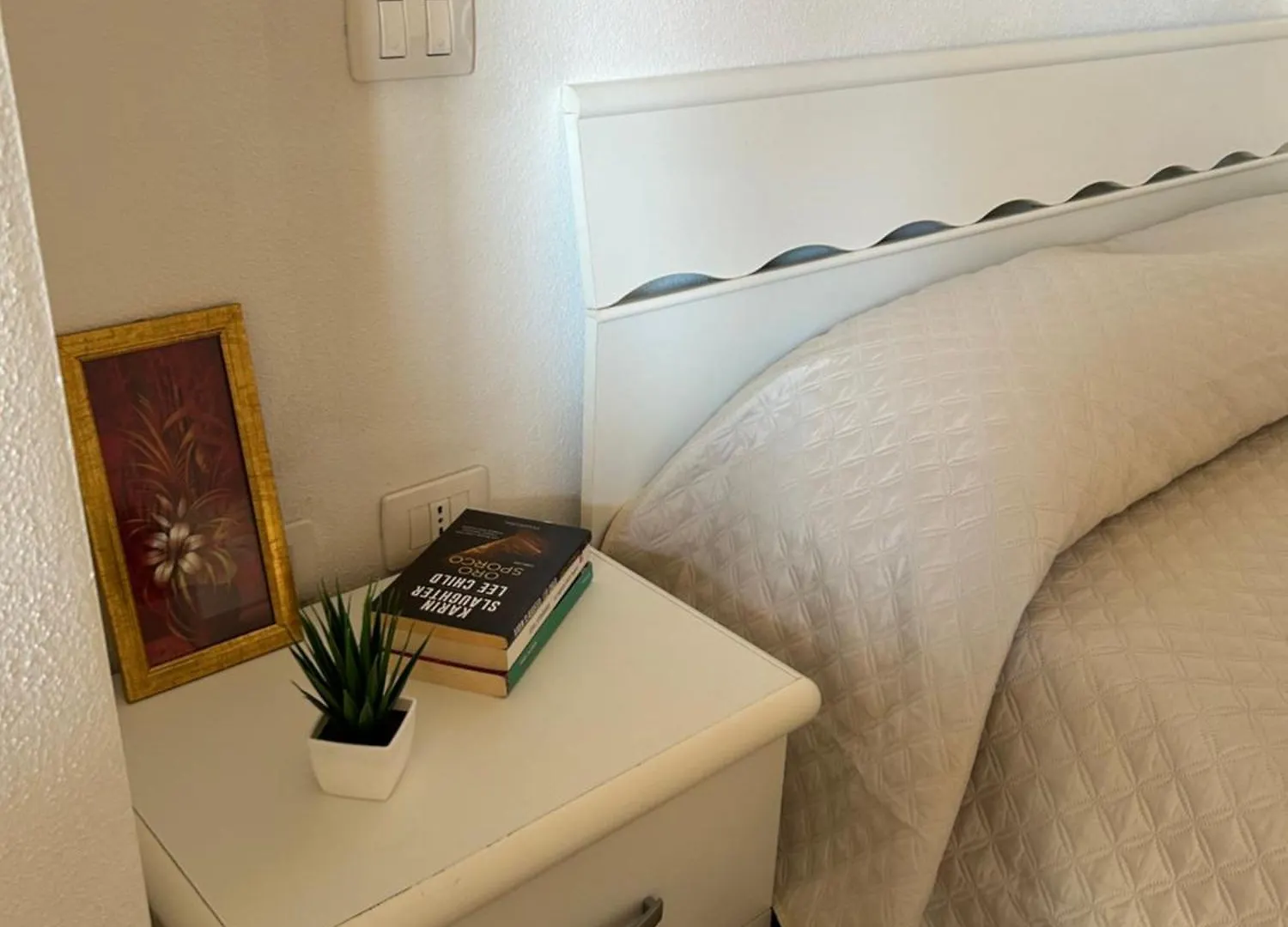 Eleonora Apartment Castelsardo