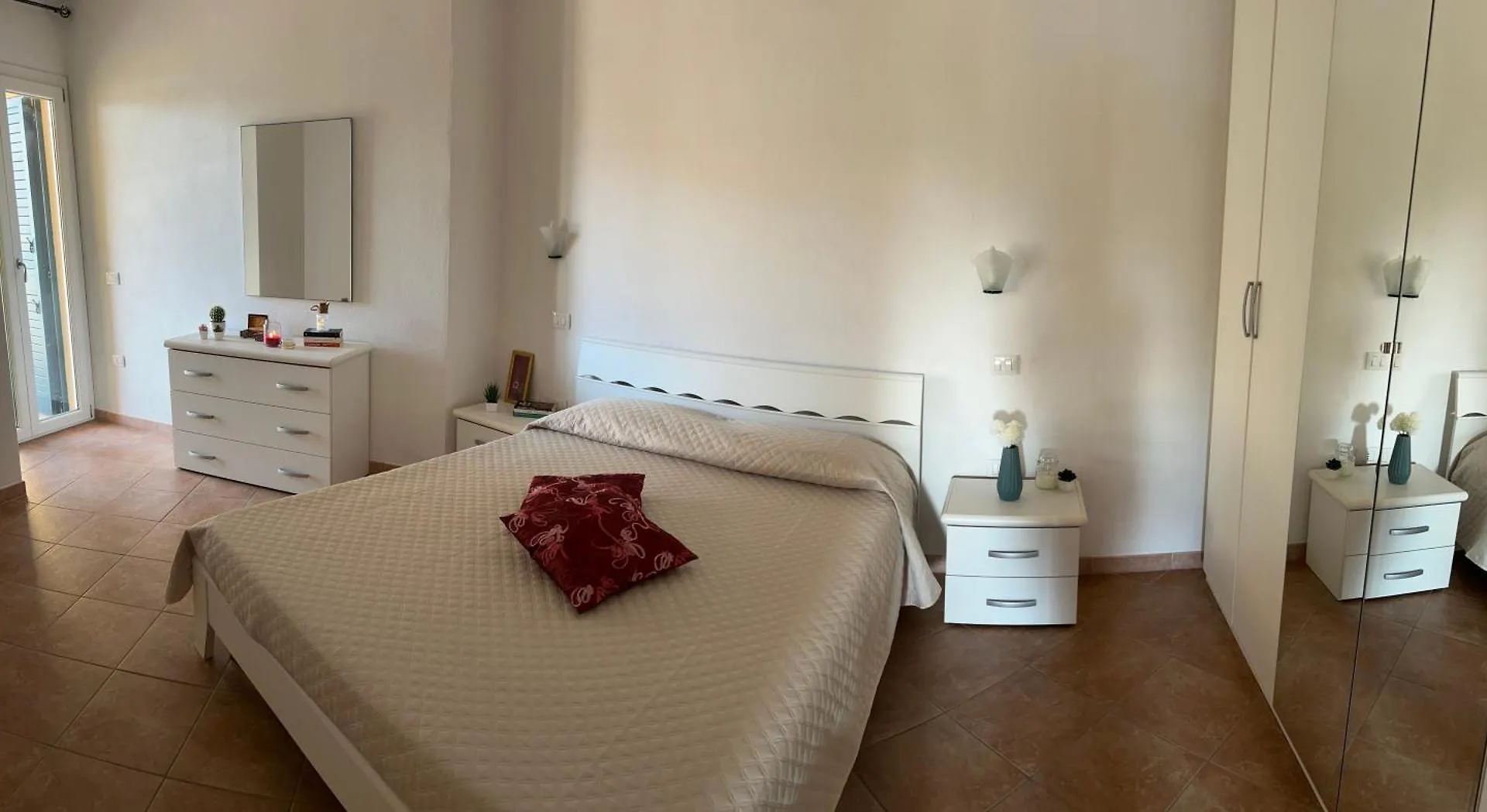 Eleonora Apartment Castelsardo Italy