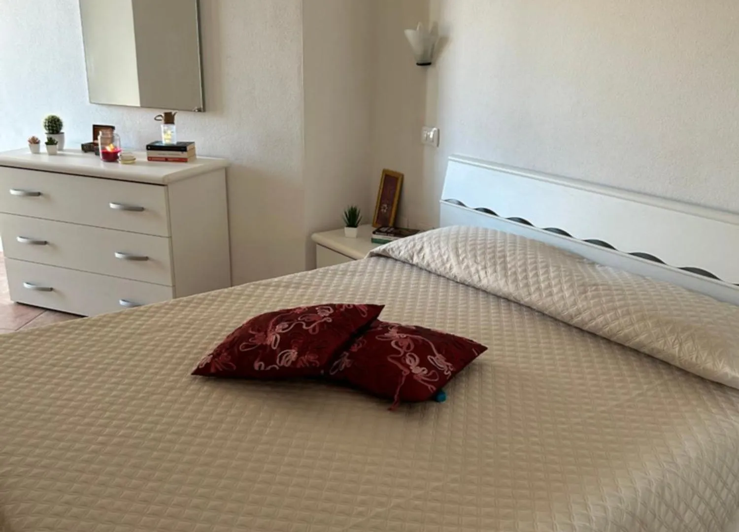 Eleonora Apartment Castelsardo Italy