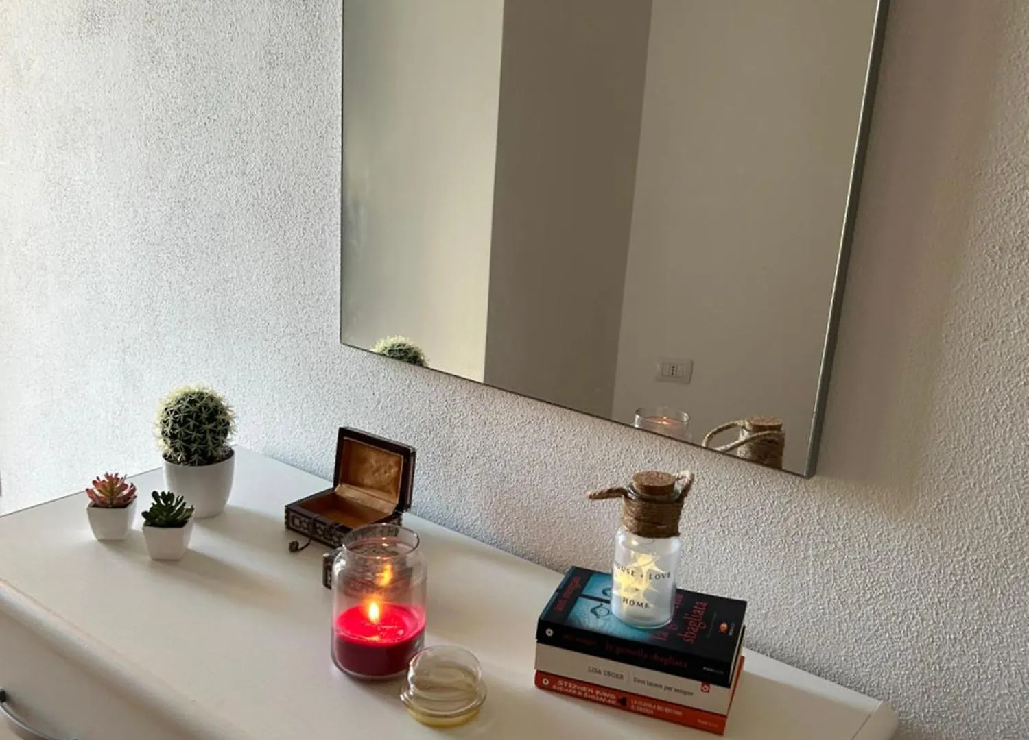 Eleonora Apartment Castelsardo Italy