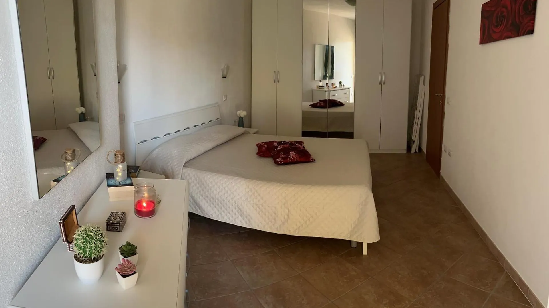 Eleonora Apartment Castelsardo