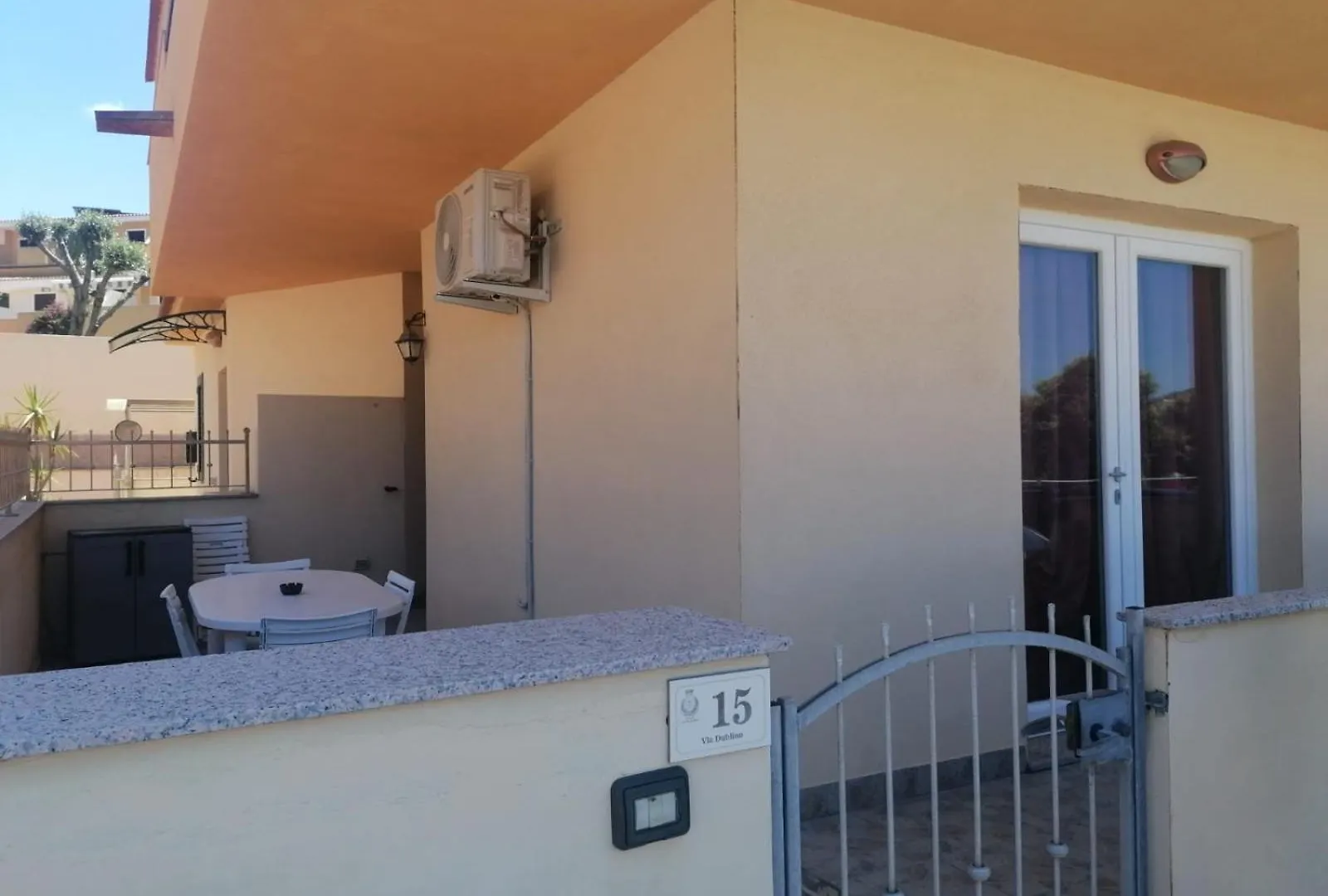Eleonora Apartment Castelsardo